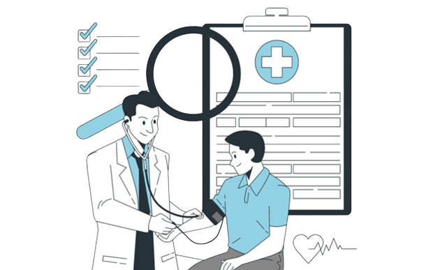 Top doctors in Australia for overseas patients