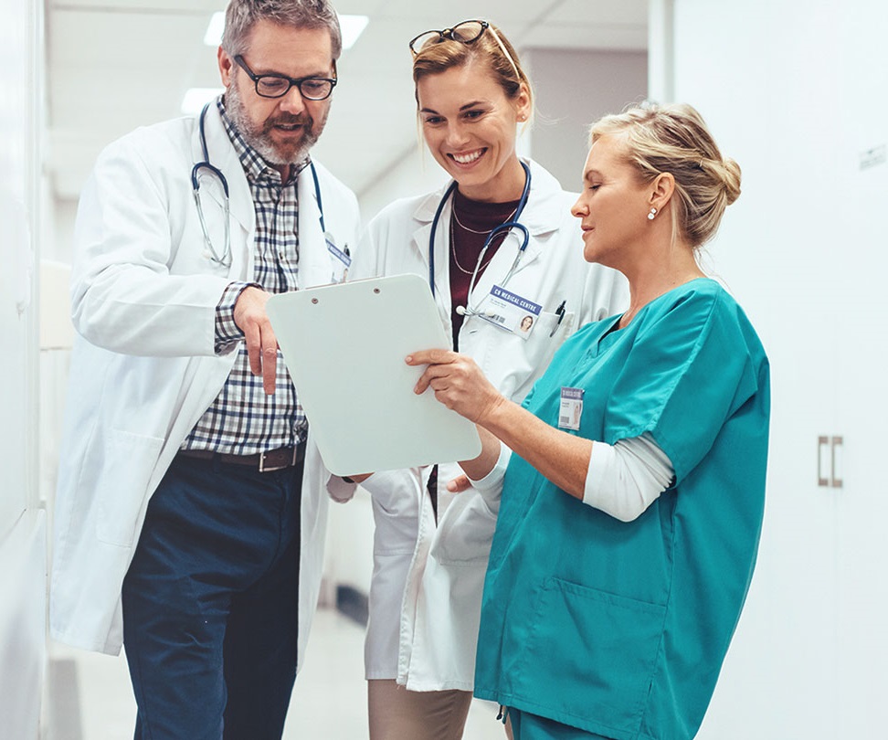 Medical tourism in Australia hospital facility